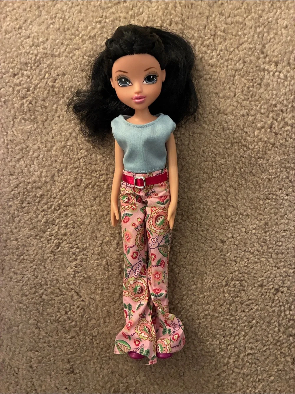 MGA Entertainment Moxie Girlz Lexa Doll